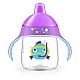 Philips AVENT Spill-proof cup with hard tip 260 ml, 12m+, Fish+snorkel