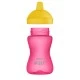 Philips AVENT Неразливаща се чаша с твърд накрайник 300 мл, 18м+, ЧЕРВЕНА