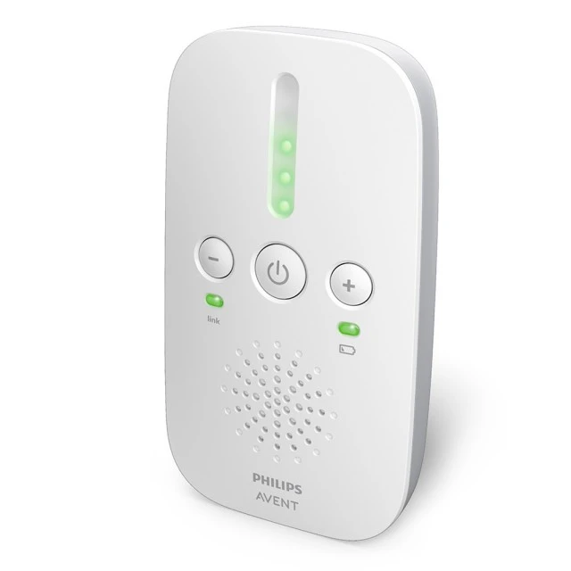 Philips AVENT DECT бебефон SCD502/26