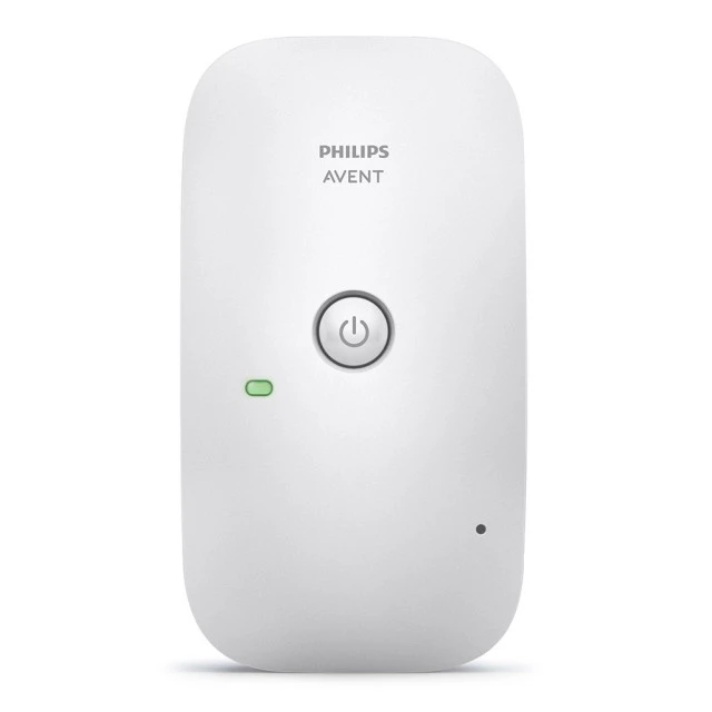 Philips AVENT DECT бебефон SCD502/26