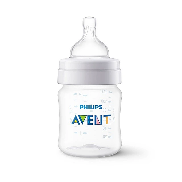 Anti-Colic 3.0 bottle 125 ml 0m+