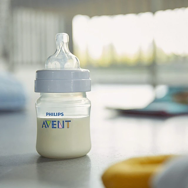 Anti-Colic 3.0 bottle 125 ml 0m+