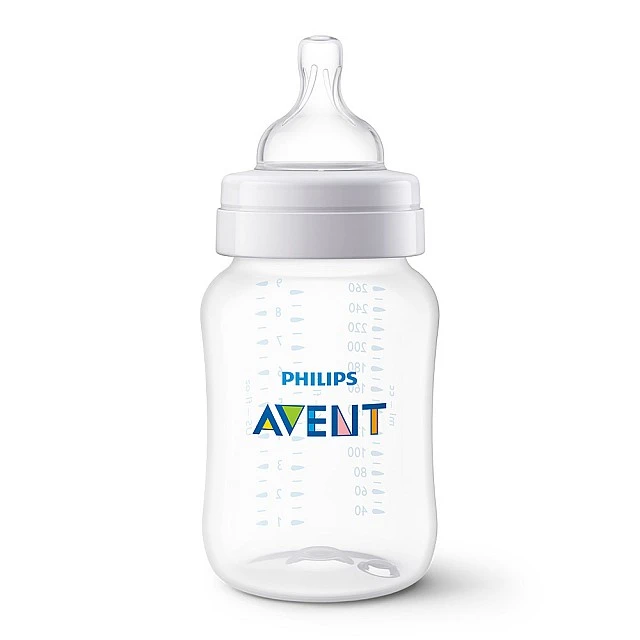 Anti-Colic 3.0 bottle 260 ml 1m+