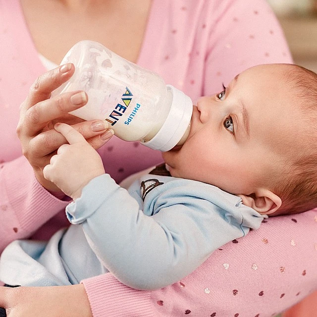 Anti-Colic 3.0 bottle 260 ml 1m+