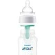 Шишета Anti-Colic с клапа AirFree 125 мл 0м+ 2 бр./оп.