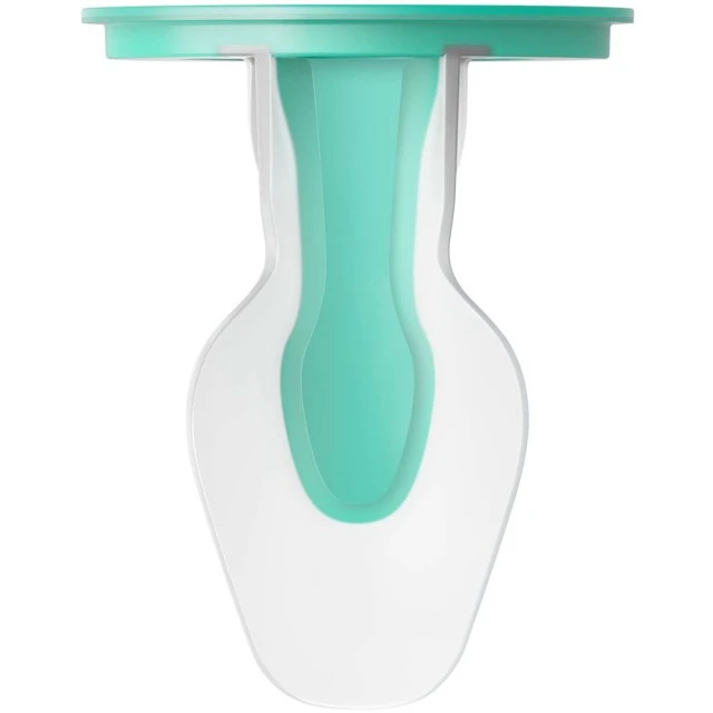 Anti-Colic bottles with AirFree valve 125 ml 0m+ 2 pcs./op.