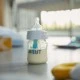 Шишета Anti-Colic с клапа AirFree 125 мл 0м+ 2 бр./оп.