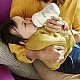 Шише Natural 260 мл 1м+