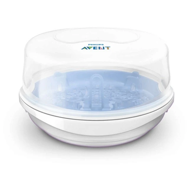 Philips AVENT Стерилизатор за микровълнова