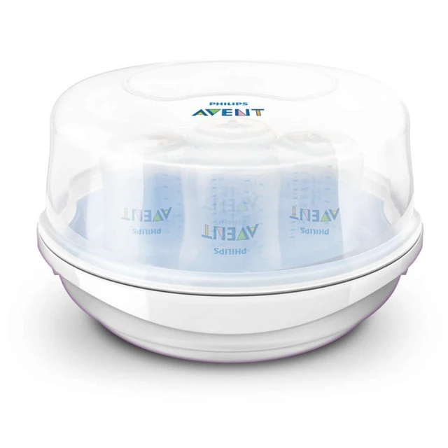 Philips AVENT Стерилизатор за микровълнова