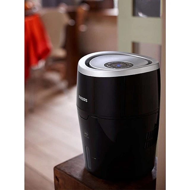 Humidifier for air HU4813/10, series 2000
