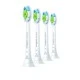 Standard head Optimal White BrushSync 4 pieces white