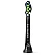 Standard head Optimal White BrushSync 4 pieces black