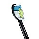 Standard head Optimal White BrushSync 4 pieces black