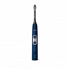 Четка за зъби ProtectiveClean серия 6100 тъмно синя