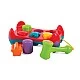 PLAYGRO Active toy with stackable shapes and hammer (12-36m) Jerry’s Class