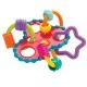 PLAYGRO Дрънкалка с рингове, 3м+ 4083818
