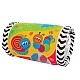 PLAYGRO Музикална надуваема играчка Валяк, 6м+