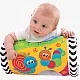 PLAYGRO Музикална надуваема играчка Валяк, 6м+