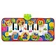 PLAYGRO Музикално пиано-пътека 3-в-1 със звуци от Джунглата 6м+