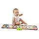 PLAYGRO Музикално пиано-пътека 3-в-1 със звуци от Джунглата 6м+