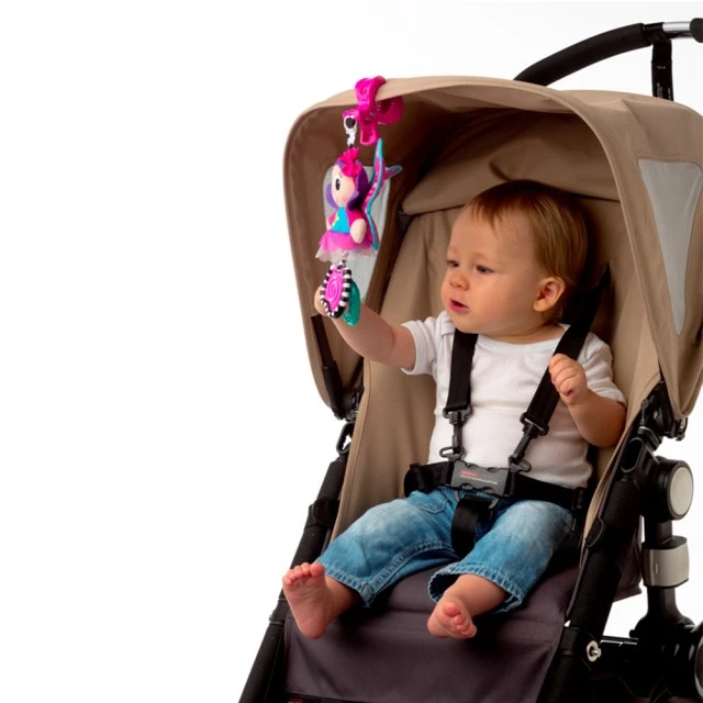 PLAYGRO Висяща играчка - Фея, 0м+