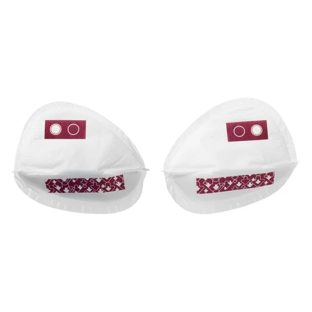 Day pads for nursing mothers Size M, 40 pcs./pack.