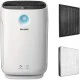 Пречиствател за въздух AC2889/10, Серия 2000i