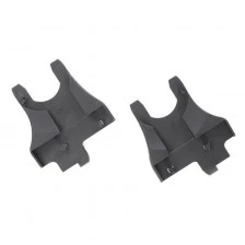 MUTSY Адаптор за столче за кола Traveller към шаси Rider