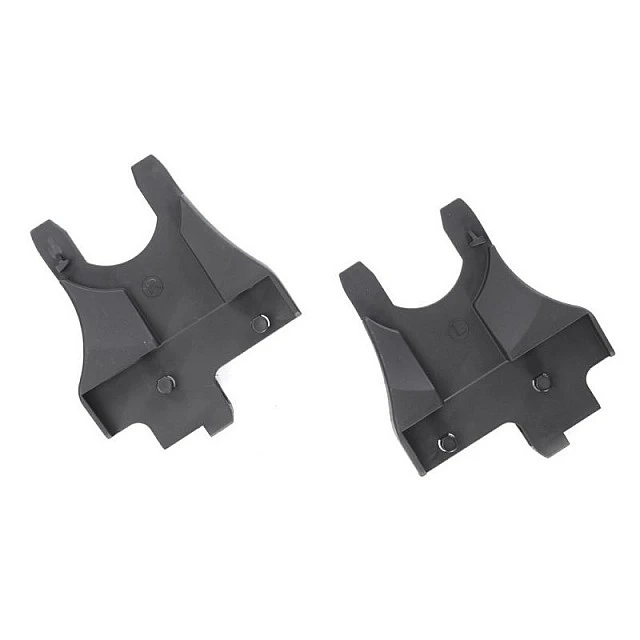 MUTSY Adapter for Traveler car seat to Rider chassis