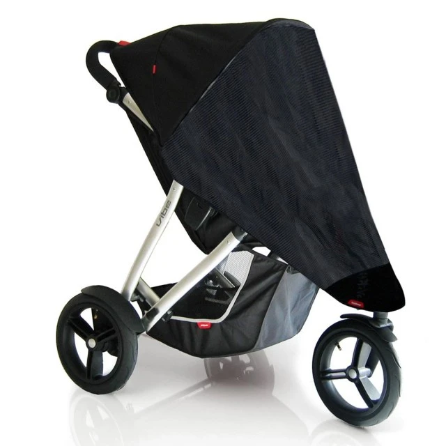 Phil & Teds Sun cover Vibe Mesh
