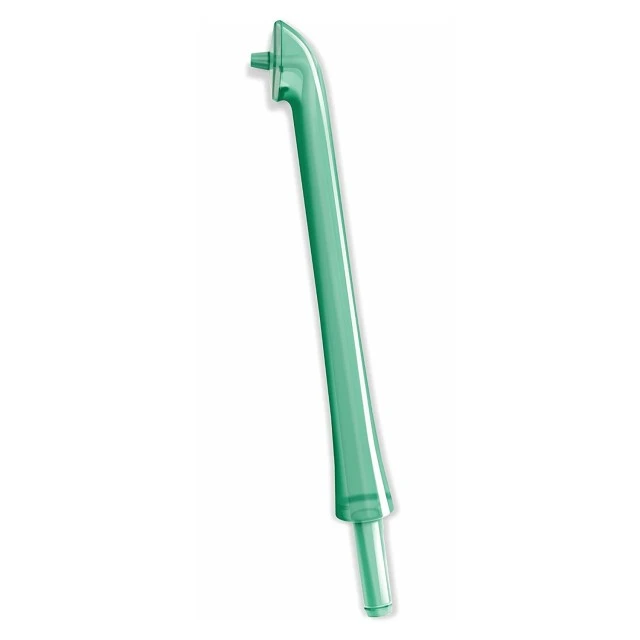 Накрайници за Airfloss 2 броя зелени