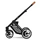 MUTSY Chassis EVO Urban Nomad Black