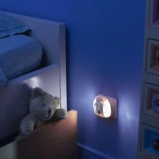 SAFETY 1st Automatic night light