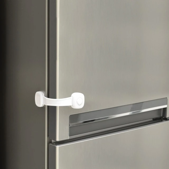 SAFETY 1st Multifunctional locking device with secret button