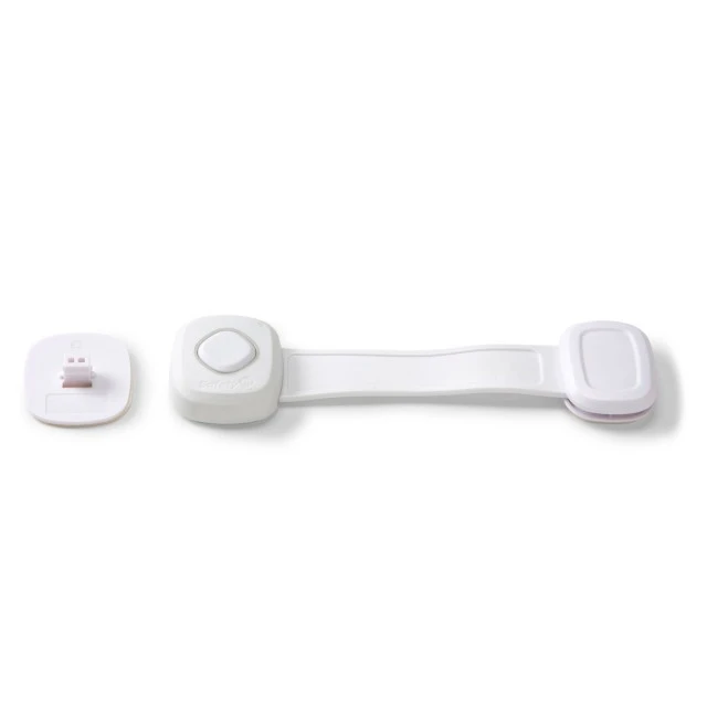 SAFETY 1st Multifunctional locking device with secret button