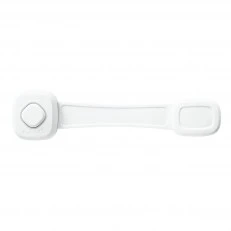 SAFETY 1st Multifunctional locking device with secret button