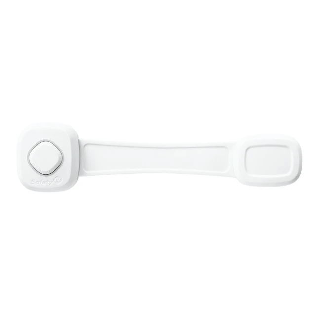 SAFETY 1st Multifunctional locking device with secret button