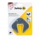 SAFETY 1st Предпазител срещу затръшване на врата  2в1