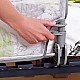 SAFETY 1ST Преграда за легло 95 см