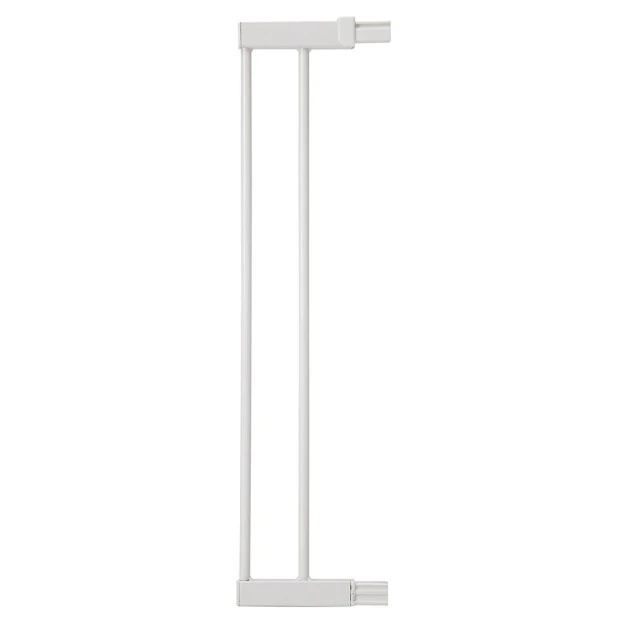 SAFETY 1st Extension for metal universal door partition - 14 cm