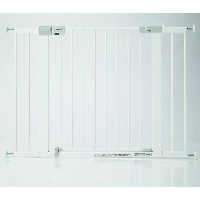 SAFETY 1st Extension for metal universal door partition - 14 cm
