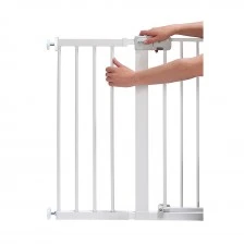 SAFETY 1st Extension for metal universal door barrier - 28 cm