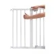 SAFETY 1st Удължител за метална универсална преграда за врата - 28 см