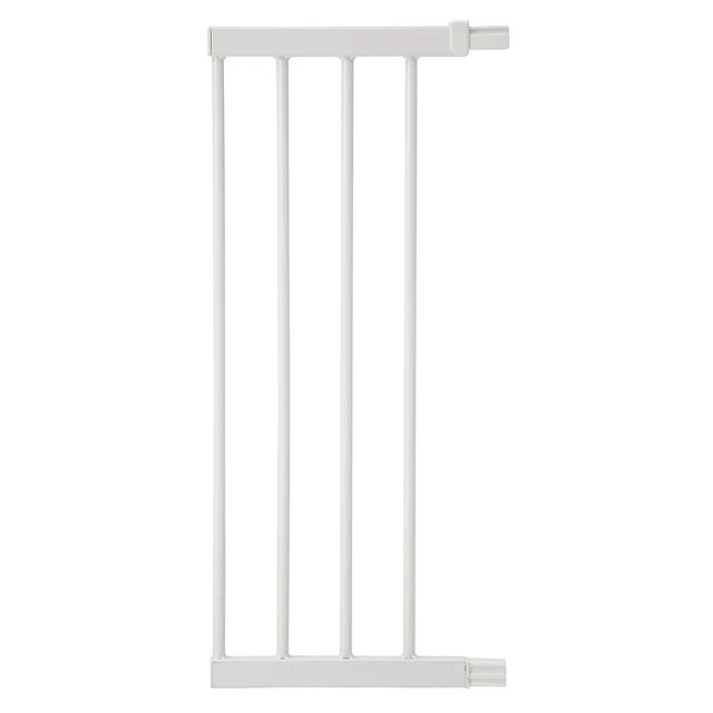 SAFETY 1st Extension for metal universal door barrier - 28 cm