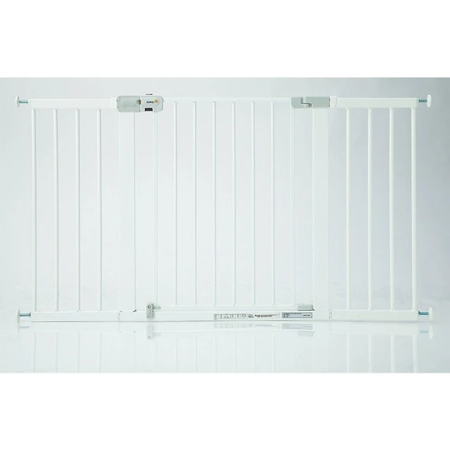 SAFETY 1st Extension for metal universal door barrier - 28 cm