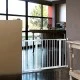 SAFETY 1st Удължител за метална универсална преграда за врата - 28 см