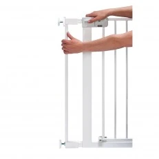 SAFETY 1st Extension for metal universal door partition - 7 cm