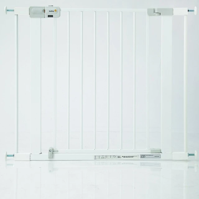 SAFETY 1st Extension for metal universal door partition - 7 cm
