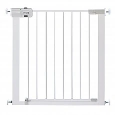 Universal metal door barrier SAFETY 1st, white